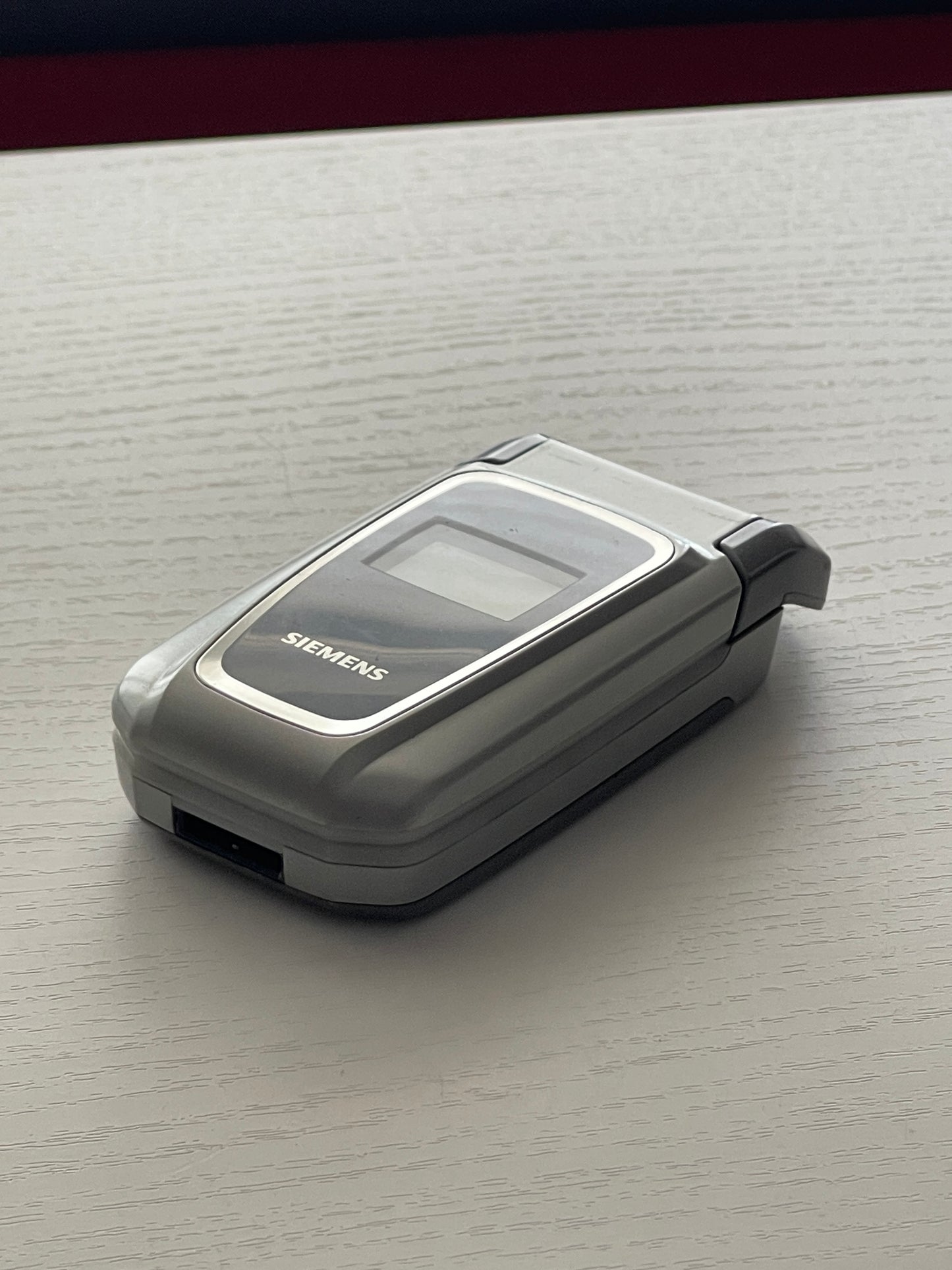 Siemens CF62
