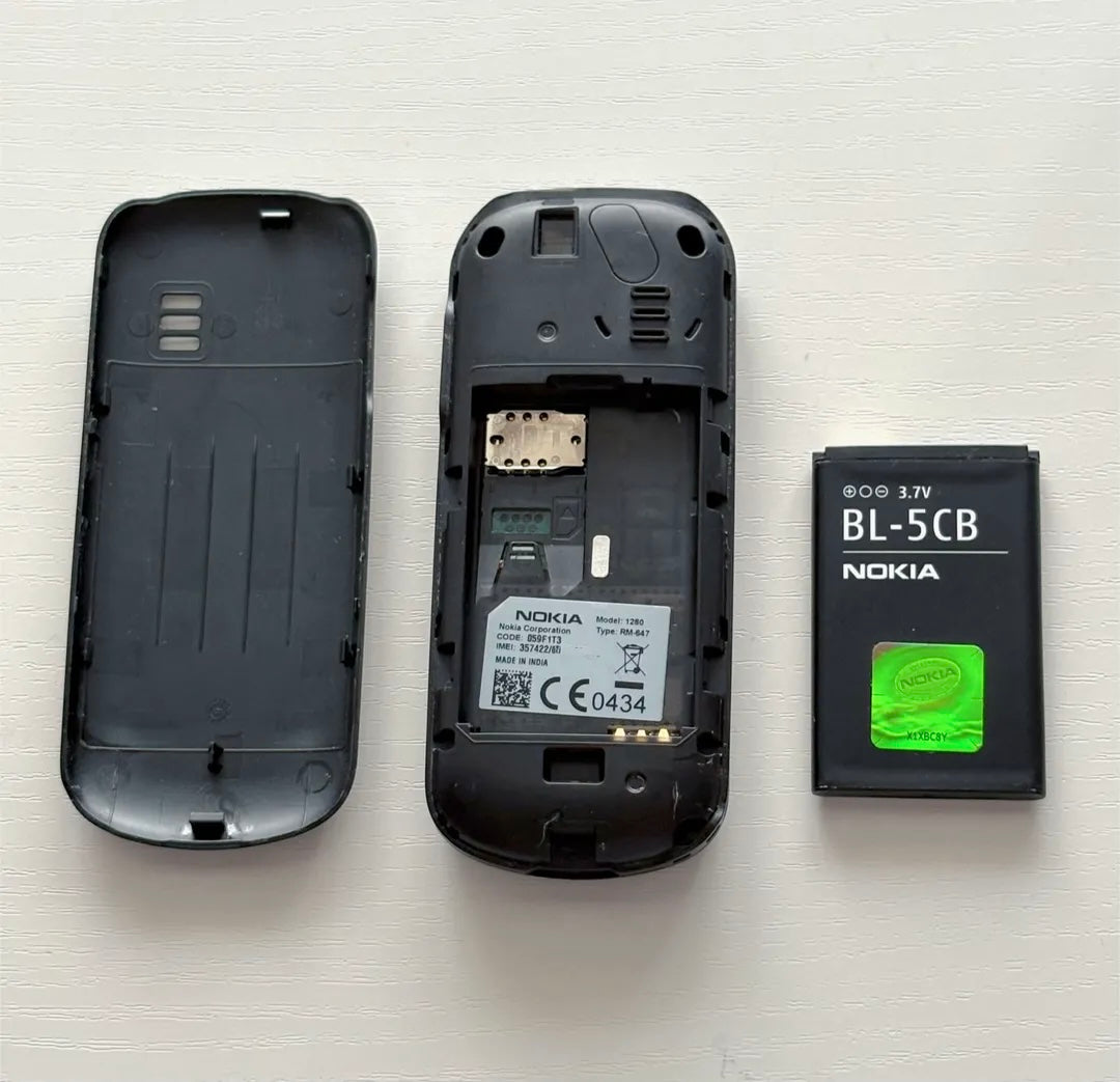 NOKIA 1280