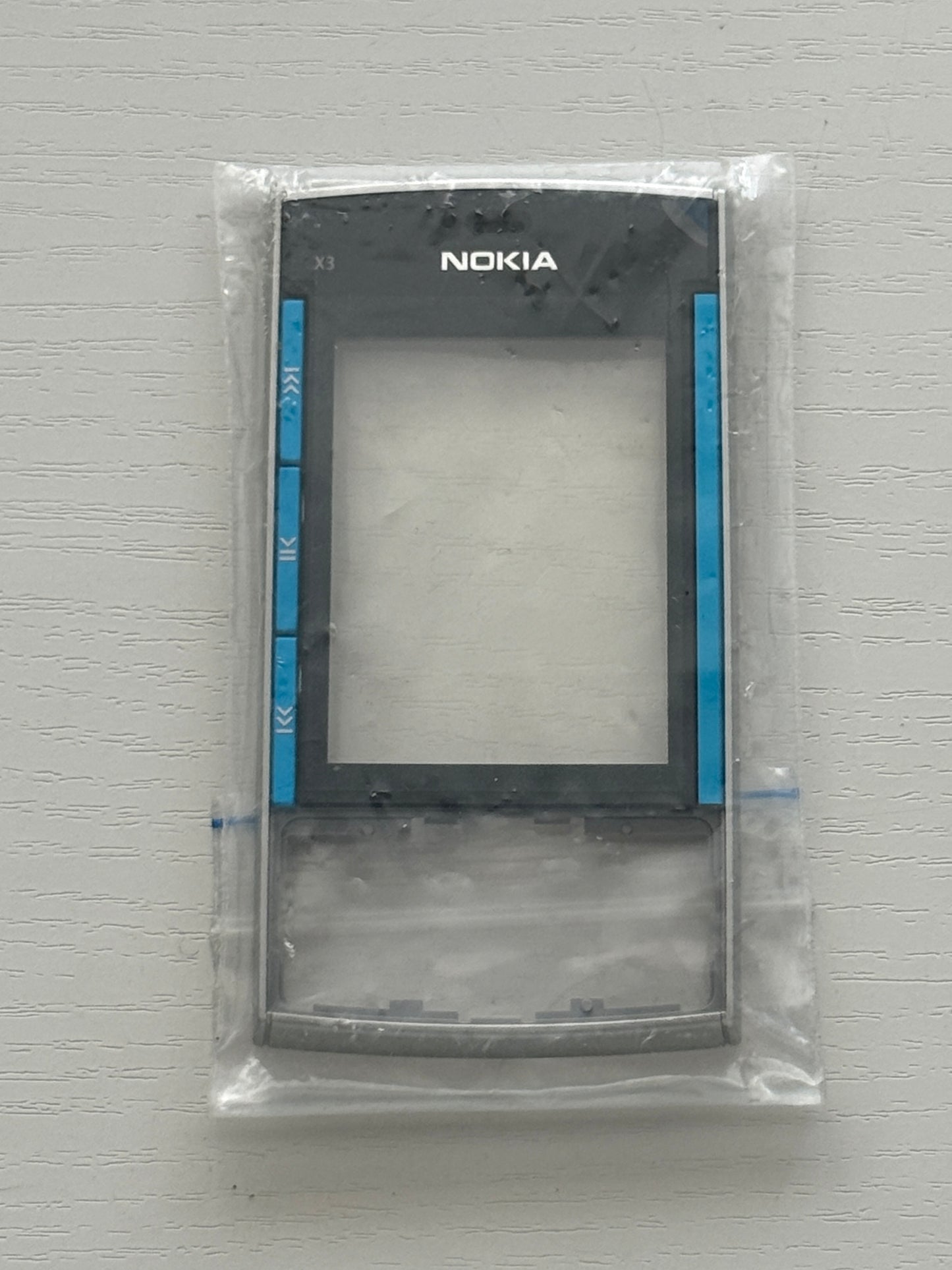 Carcasă / față Nokia X3-00