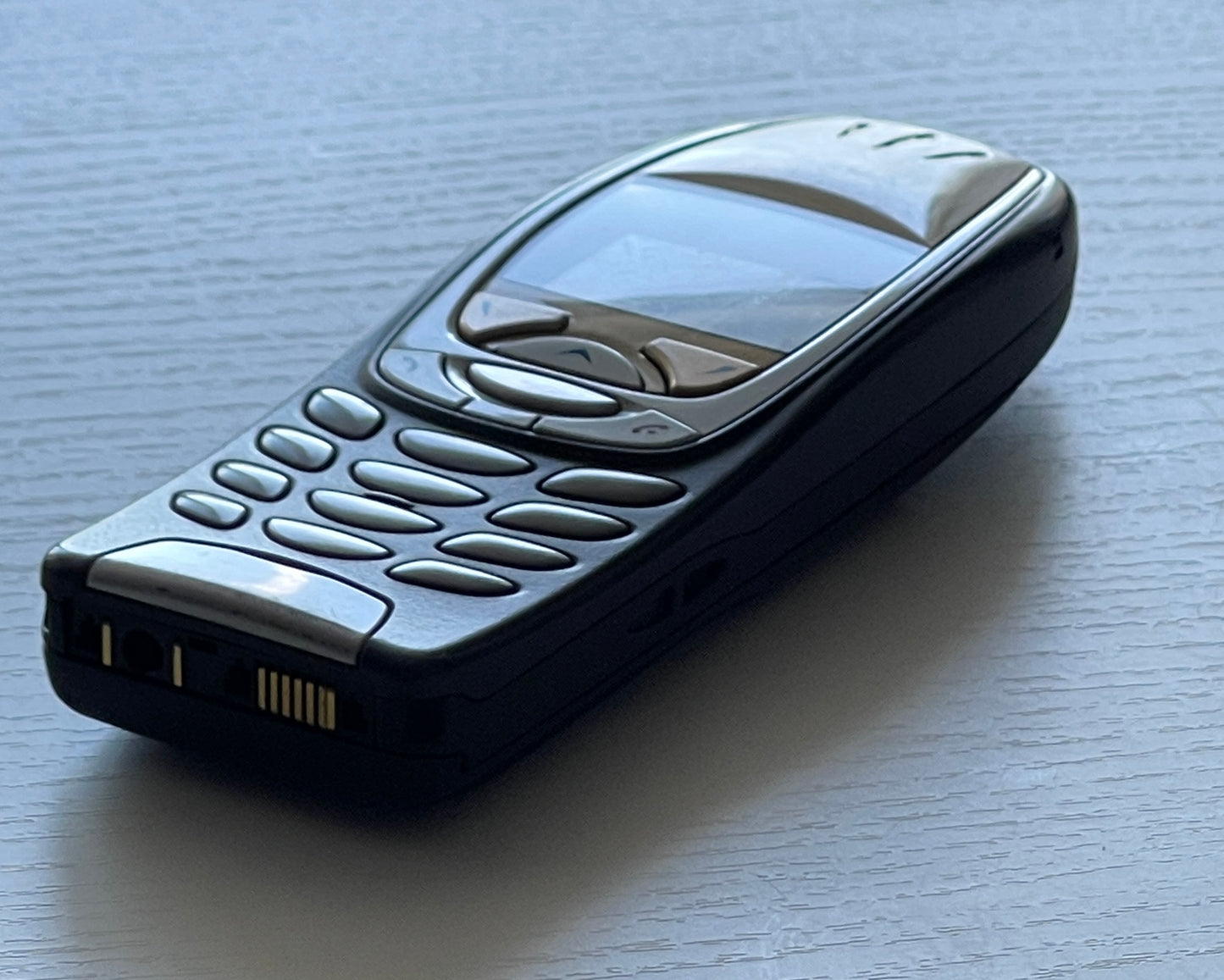 NOKIA 6310i