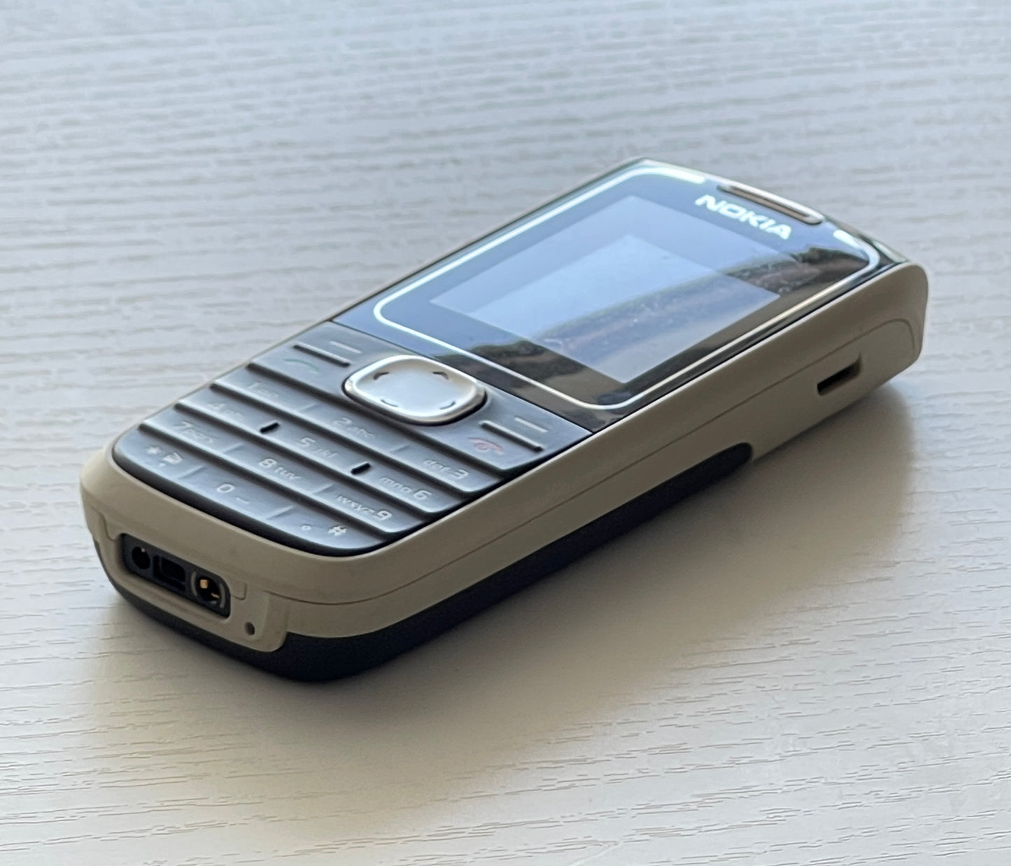 NOKIA 1650