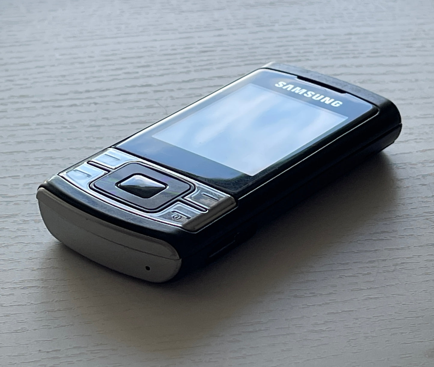 Samsung C3050
