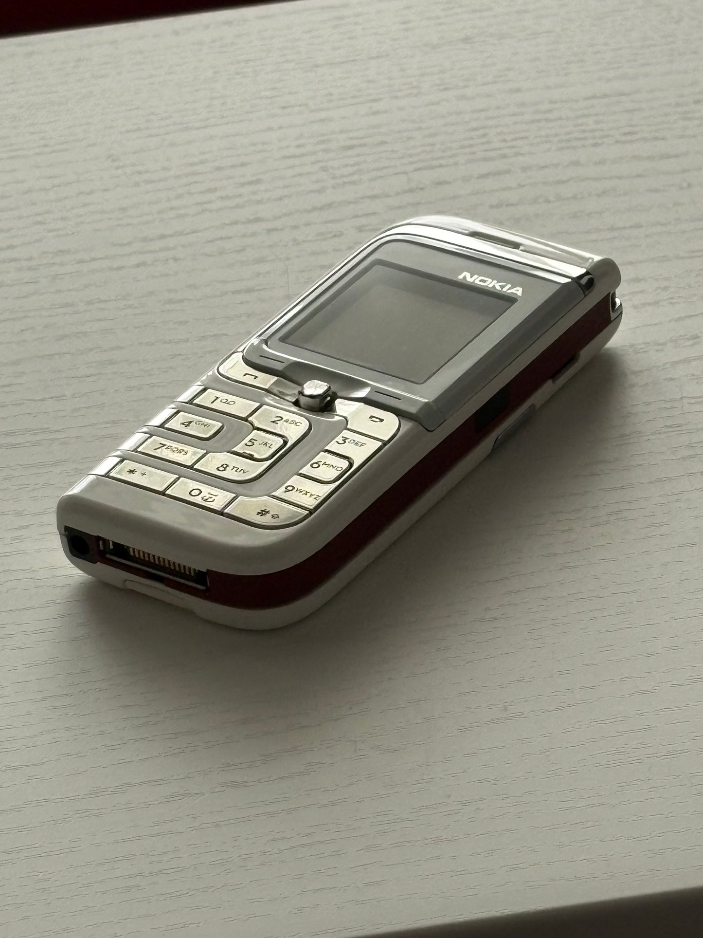 NOKIA 7260