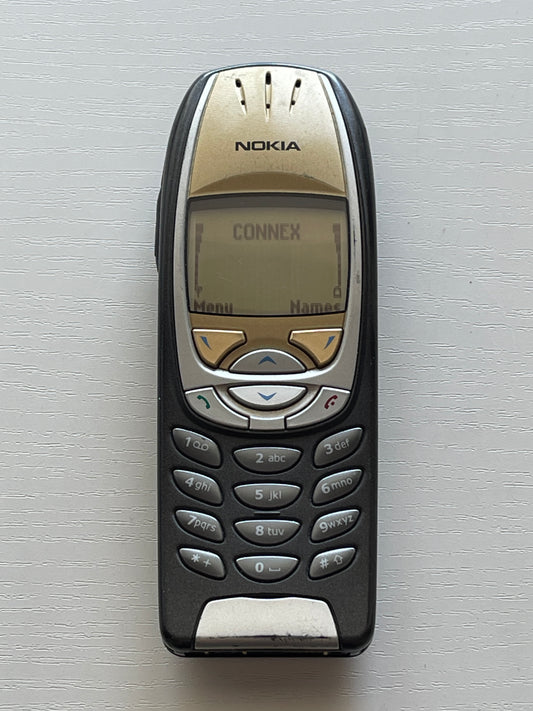 NOKIA 6310i