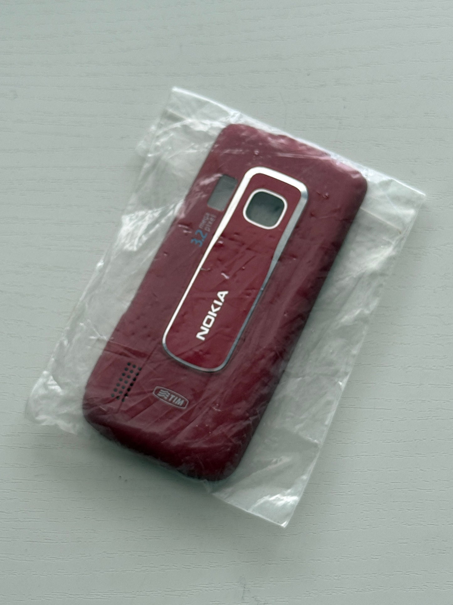 Capac Nokia 6210 Navigator