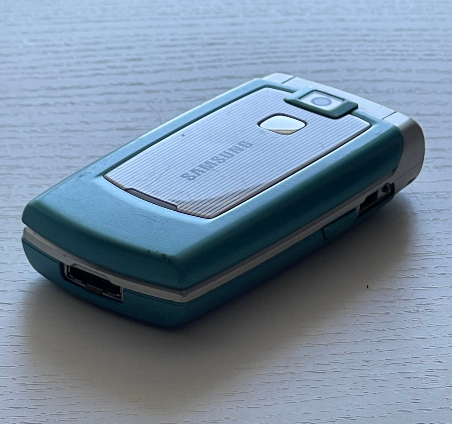 Samsung X540