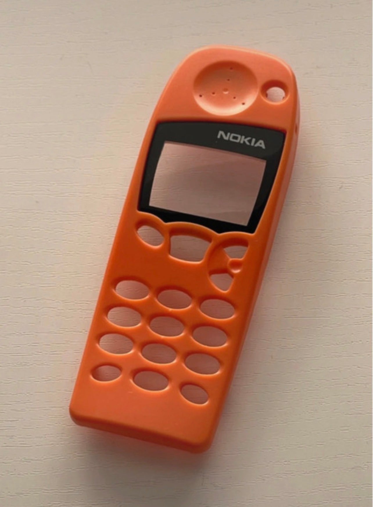 Carcasa / față Nokia 5110