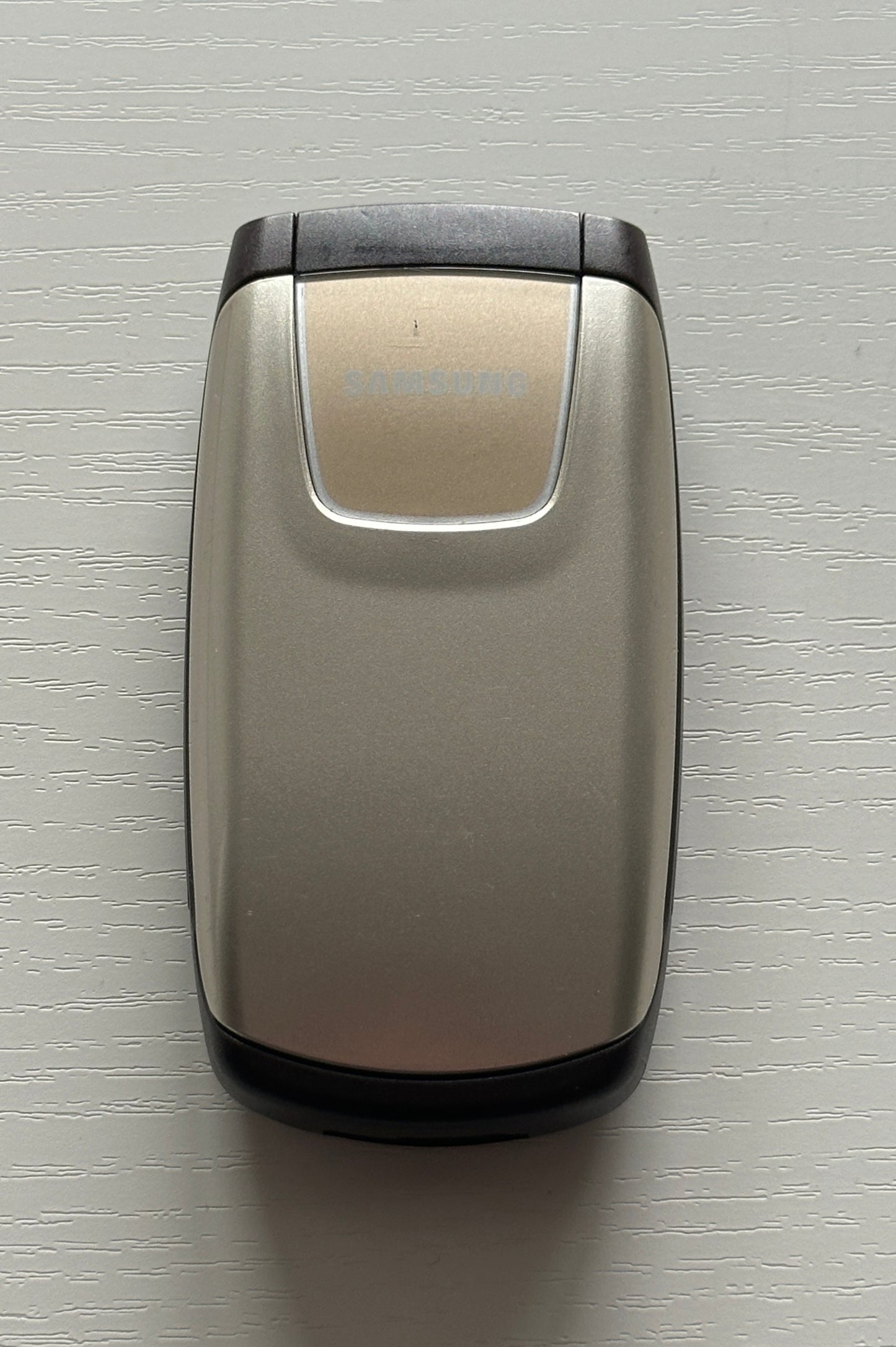 Samsung C270