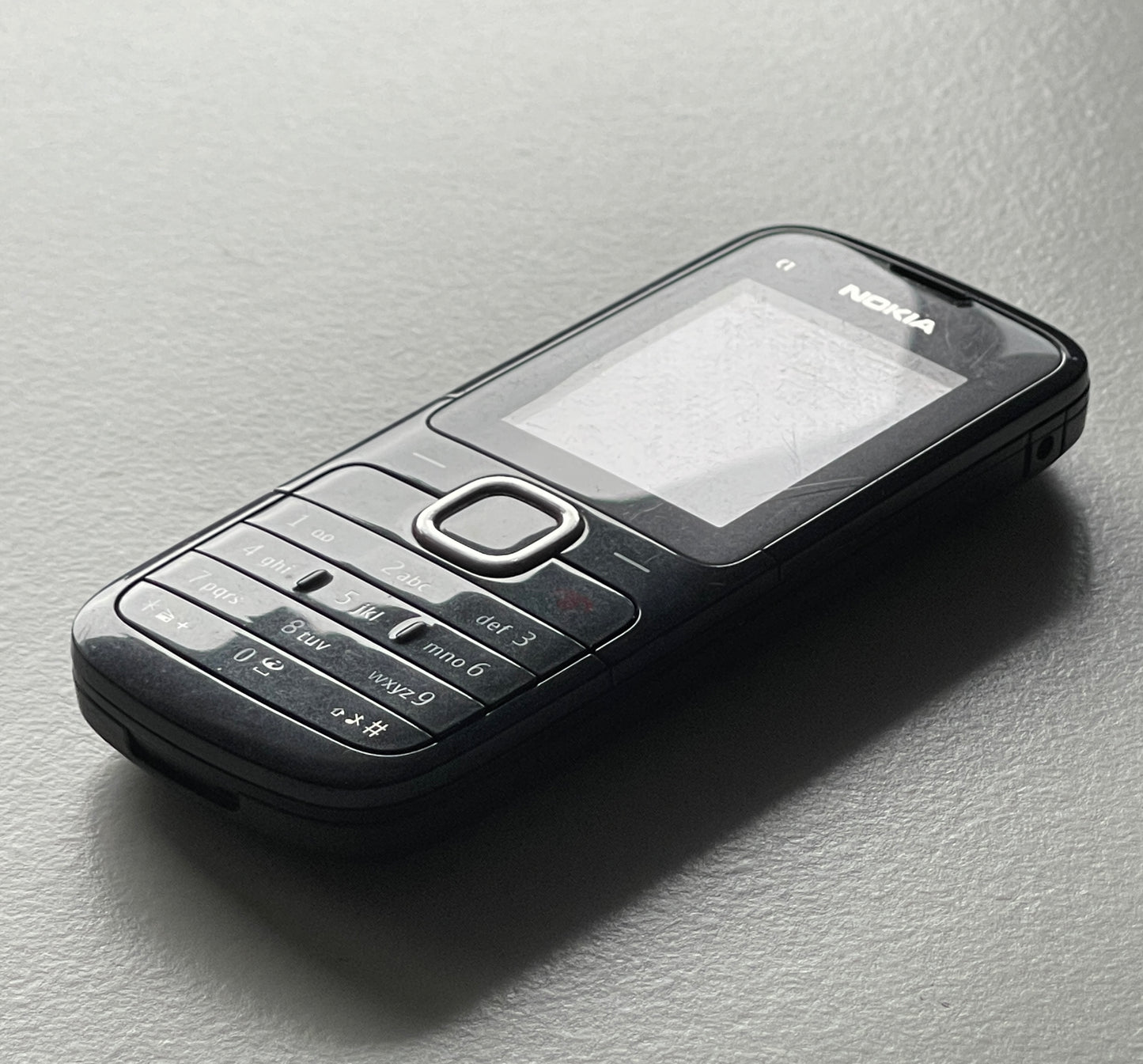NOKIA C1-01 Vodafone Ro
