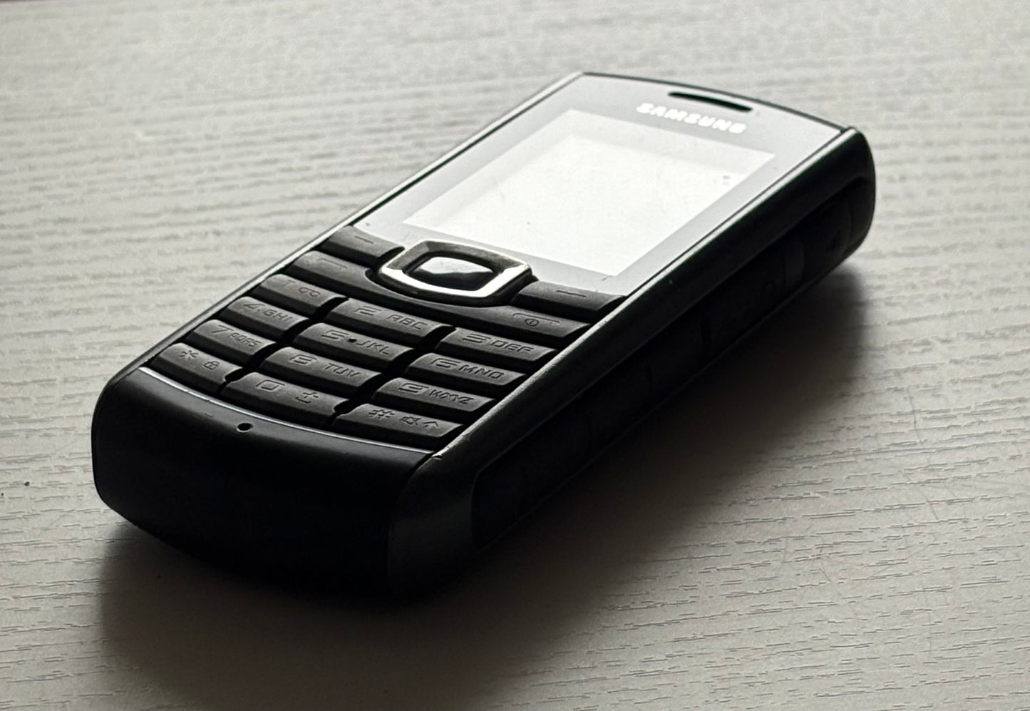 Samsung B2710 XCover 271