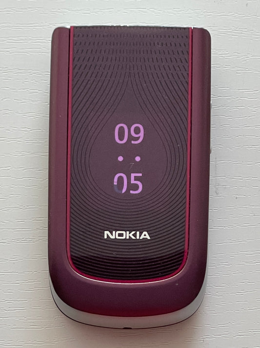 NOKIA 3710 Fold