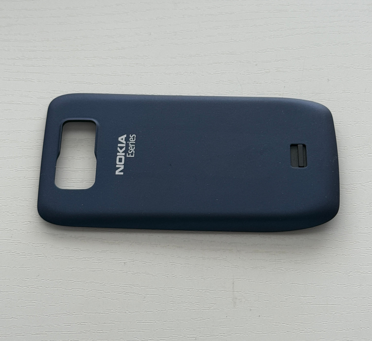 Capac Nokia E63