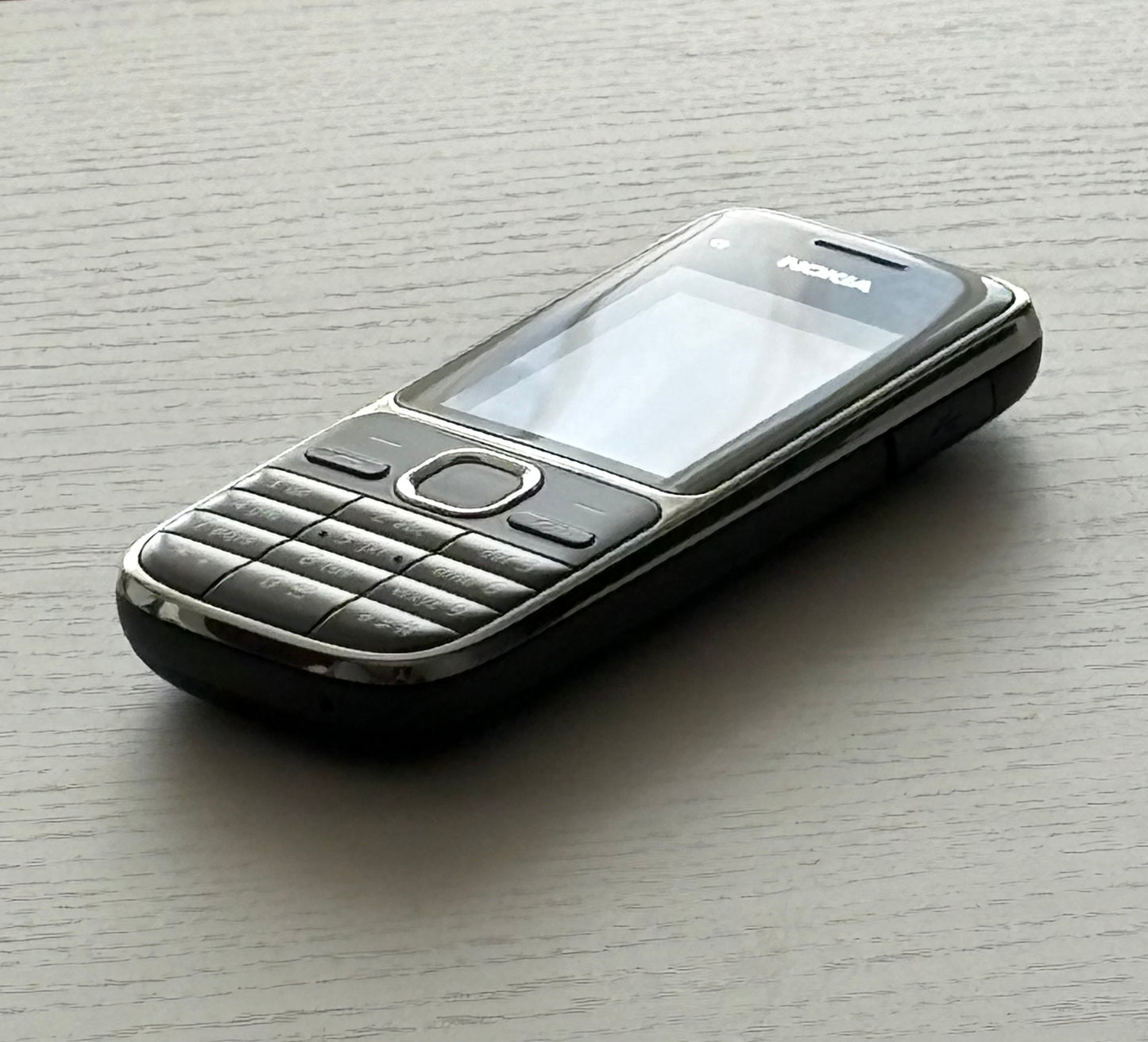NOKIA C2-01