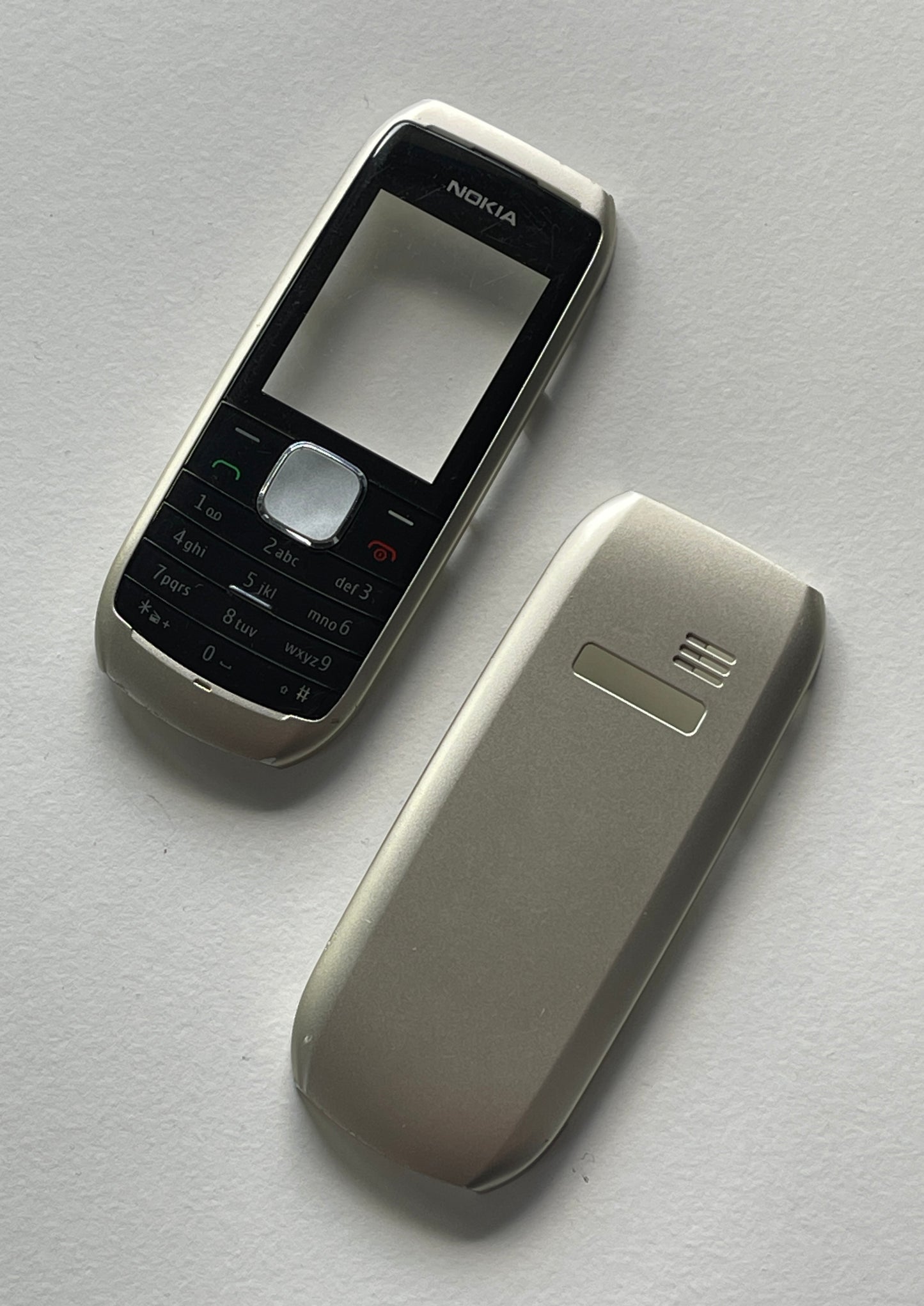 Carcasă NOKIA 1800