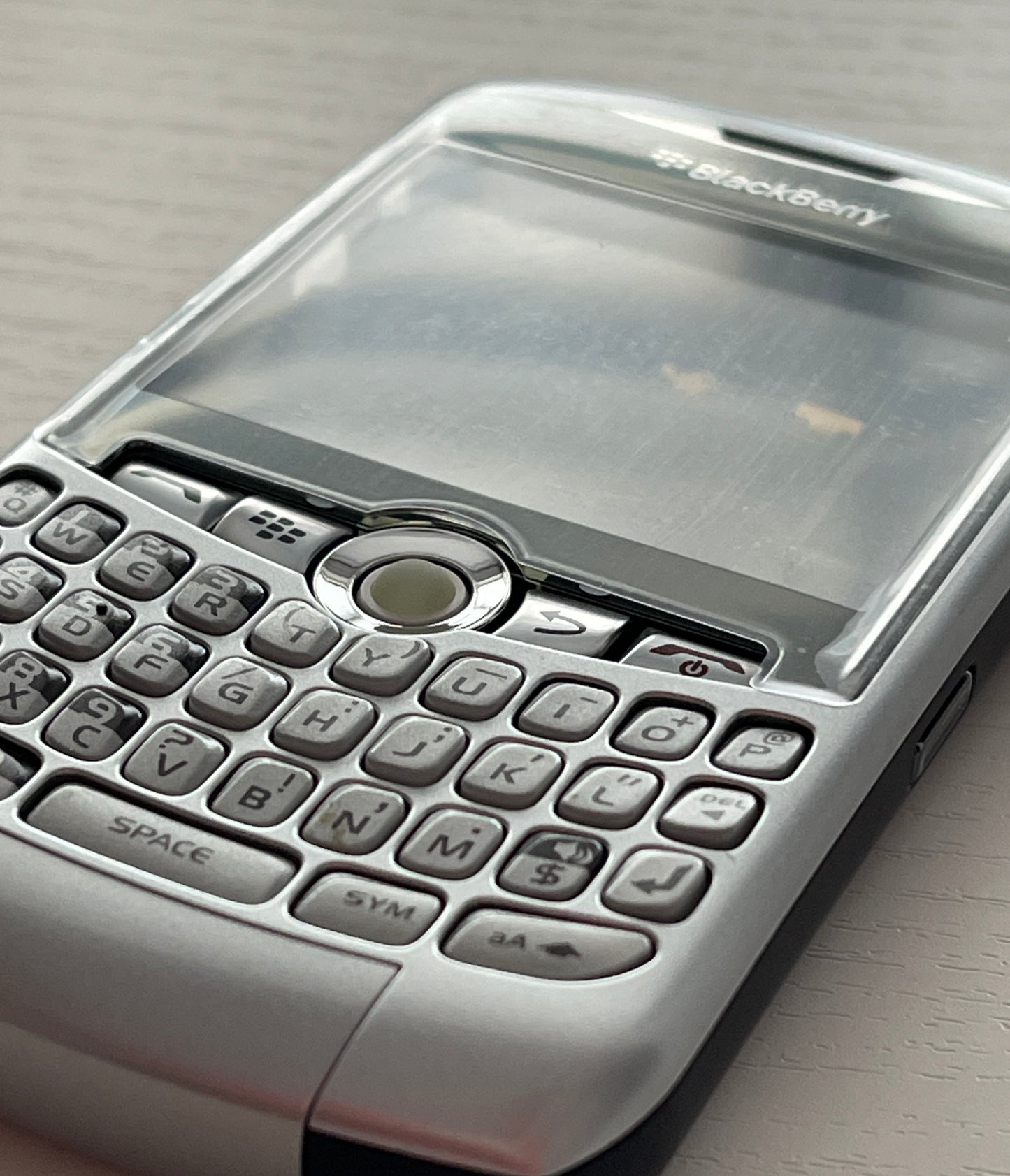 Carcasă BlackBerry 8300