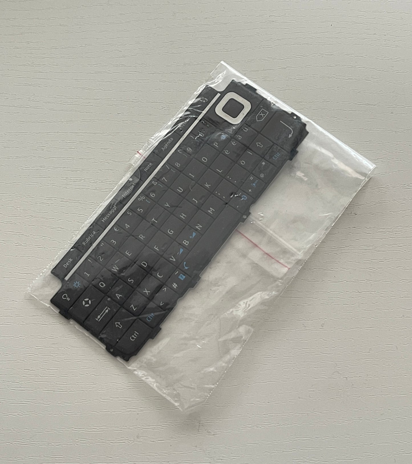 Tastatură NOKIA E90