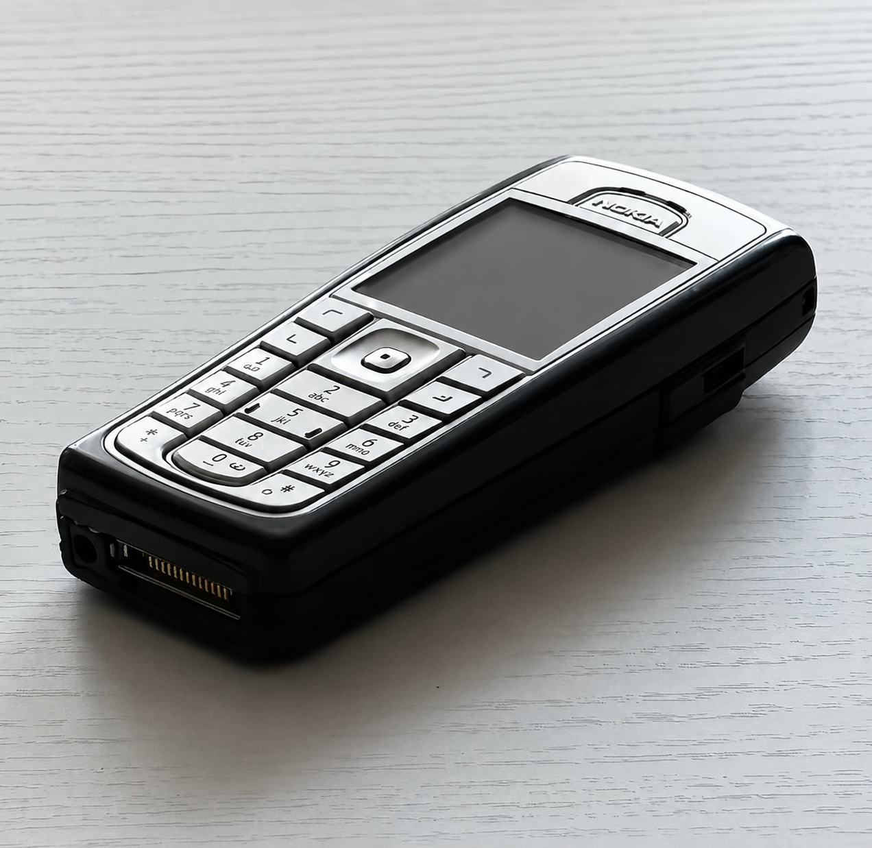 NOKIA 6230i