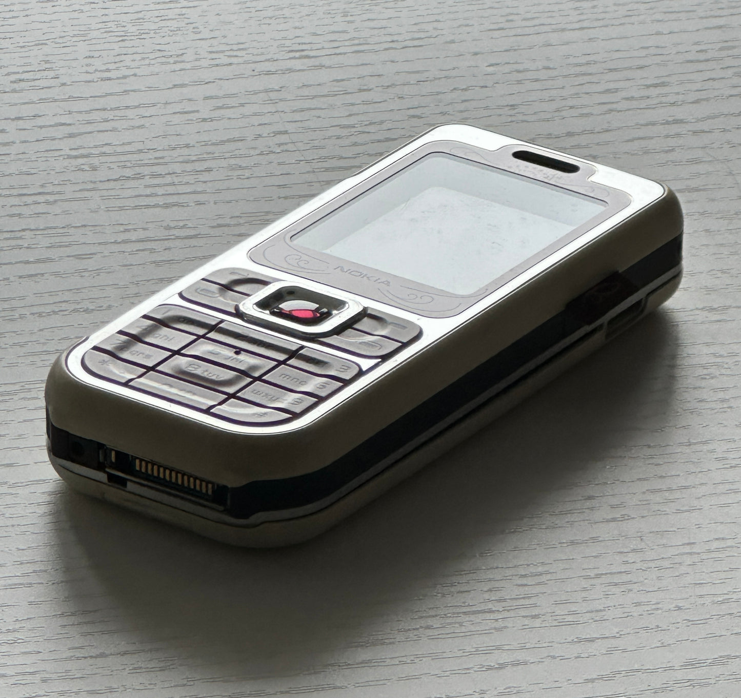 NOKIA 7360 L'amour