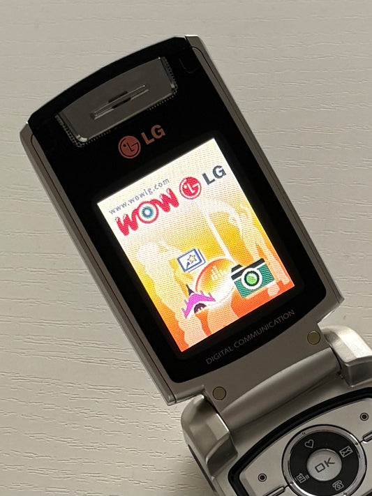 LG F2410