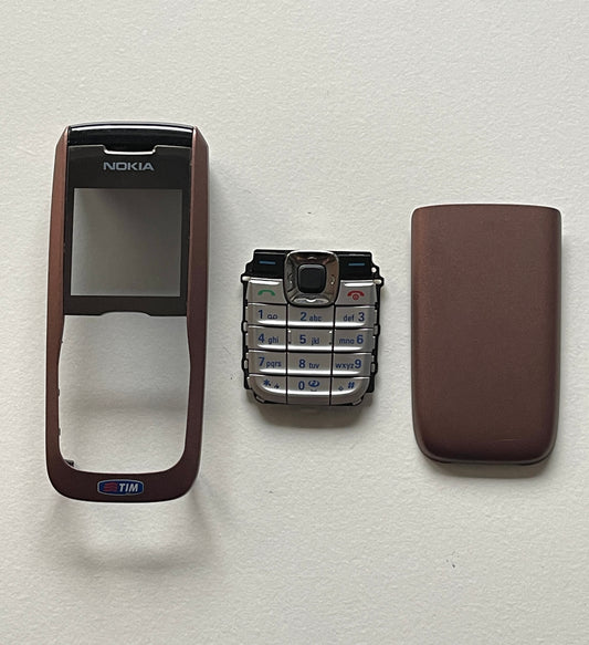 Carcasă NOKIA 2610, Originală, Swap