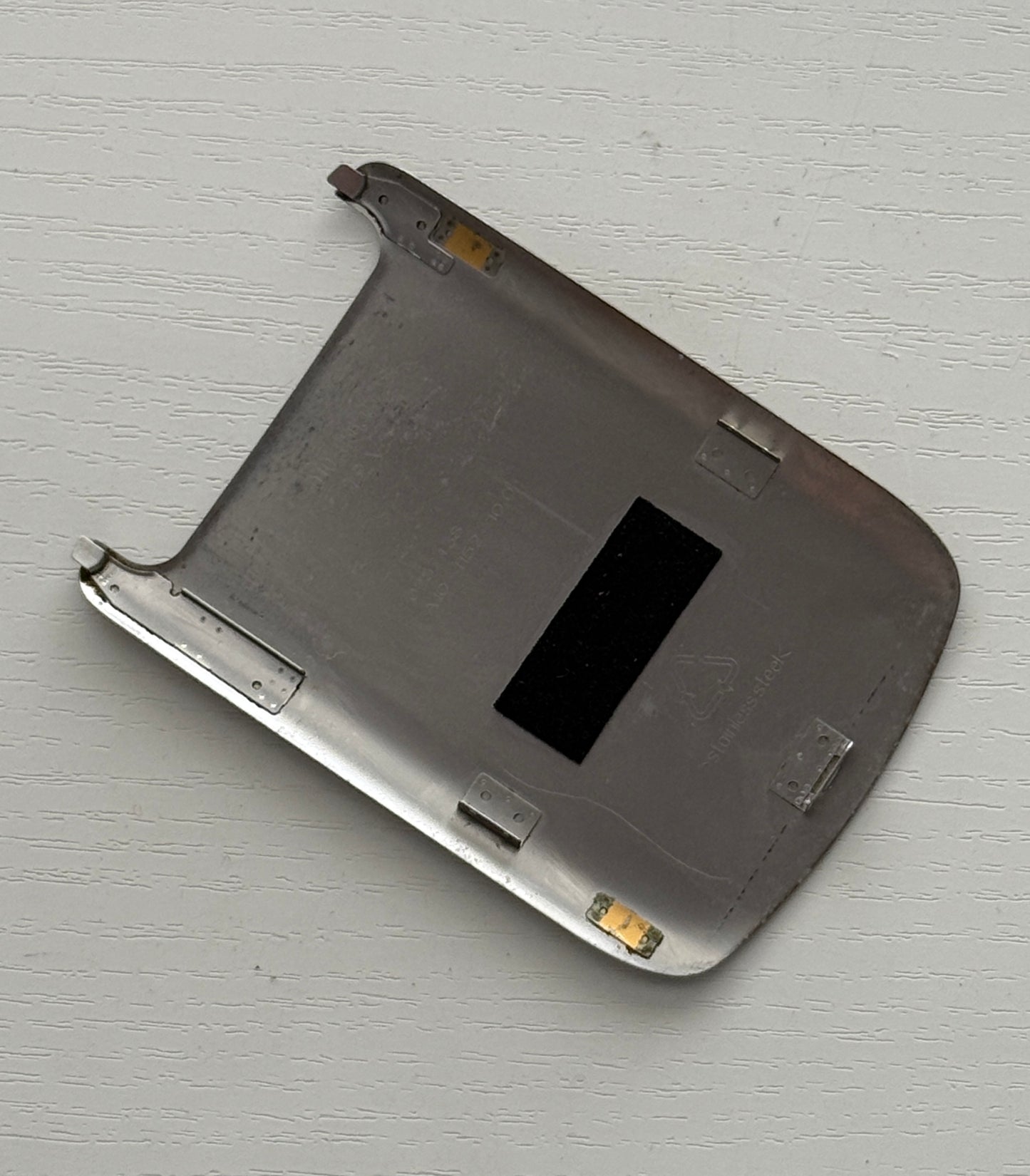 Capac Nokia C7, swap