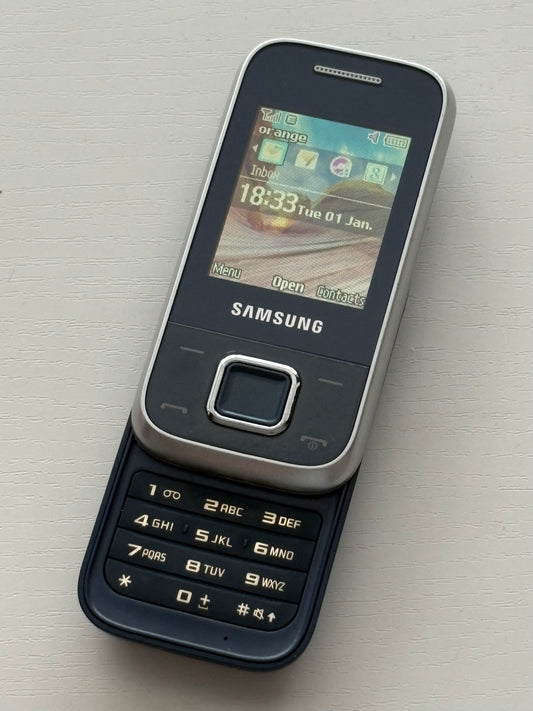 Samsung GT E2350b