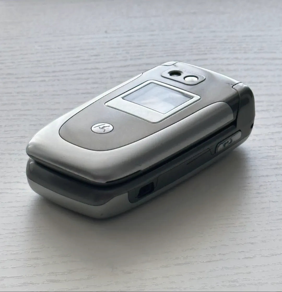 Motorola V360 Orange RO