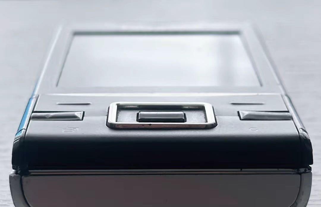 Sony Ericsson J20i Hazel