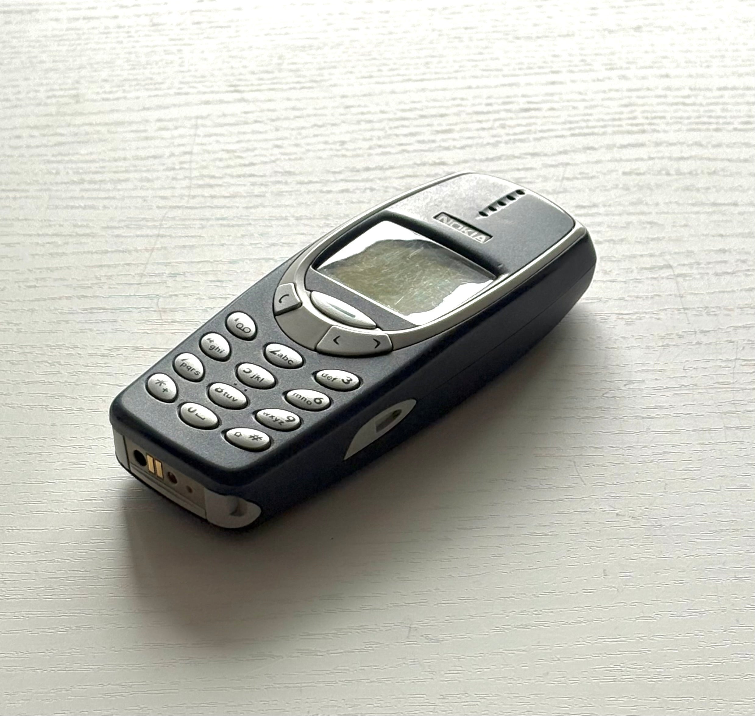 NOKIA 3310