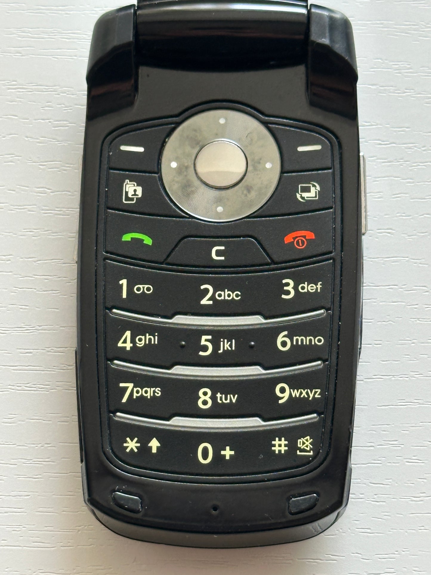 Samsung ZV60