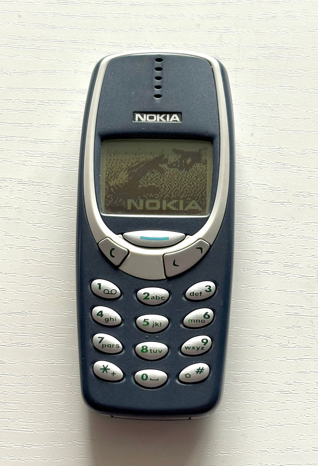 NOKIA 3310