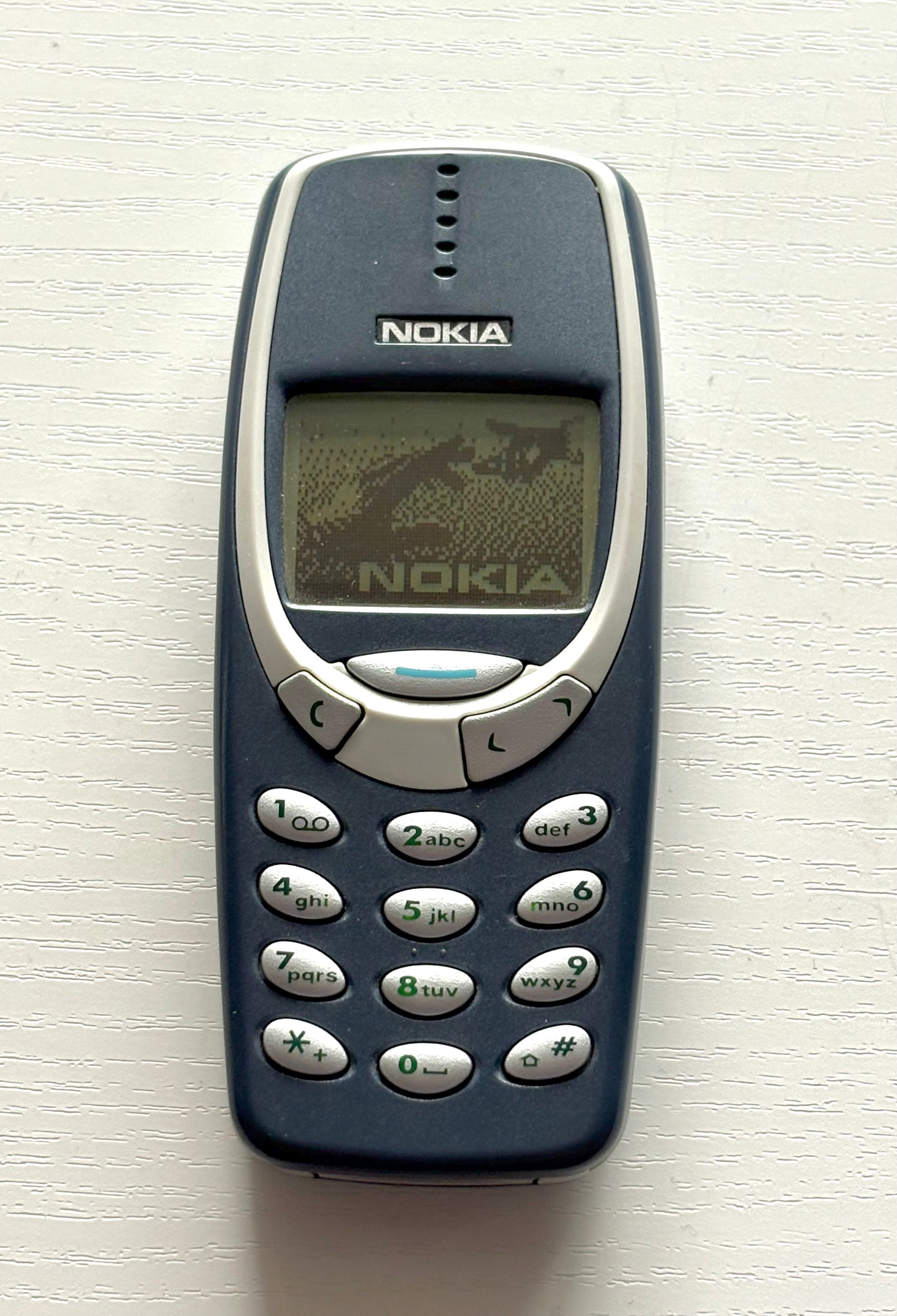 NOKIA 3310