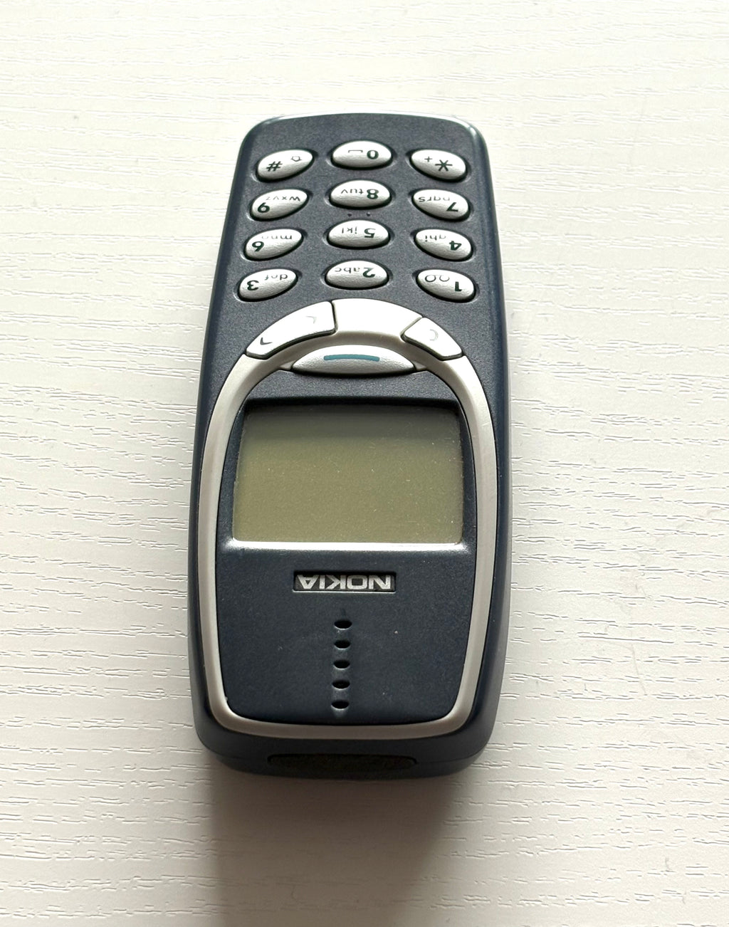 NOKIA 3310