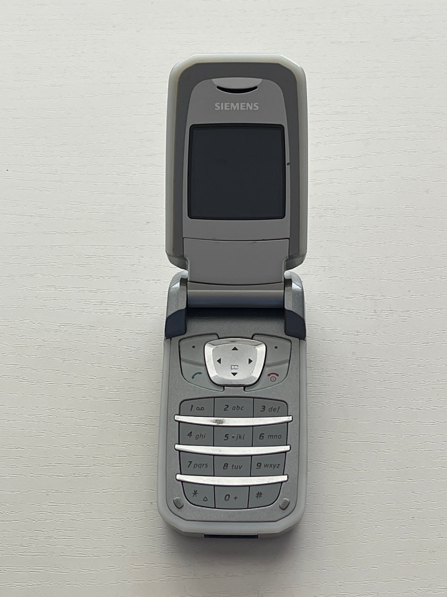 Siemens CF62