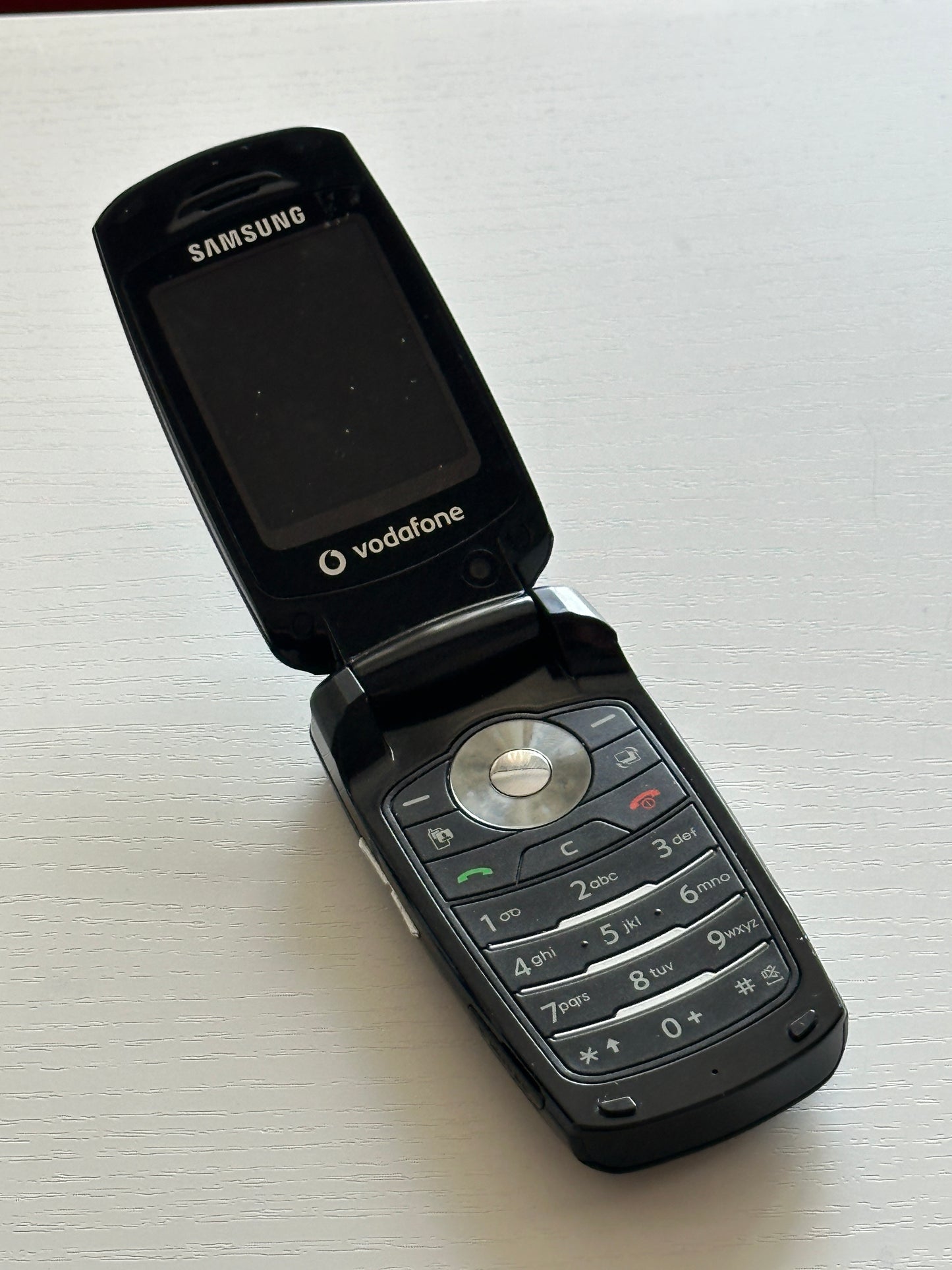 Samsung ZV60