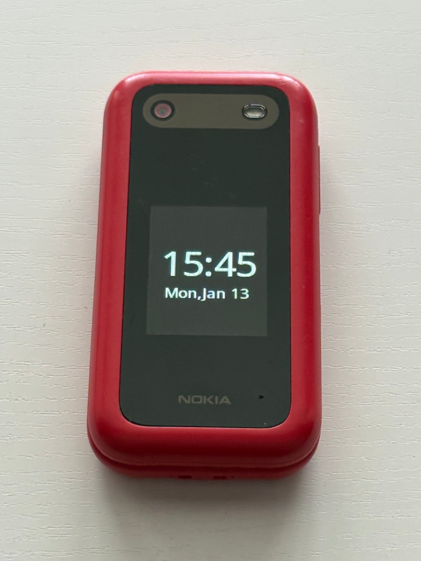 NOKIA 2660 Flip