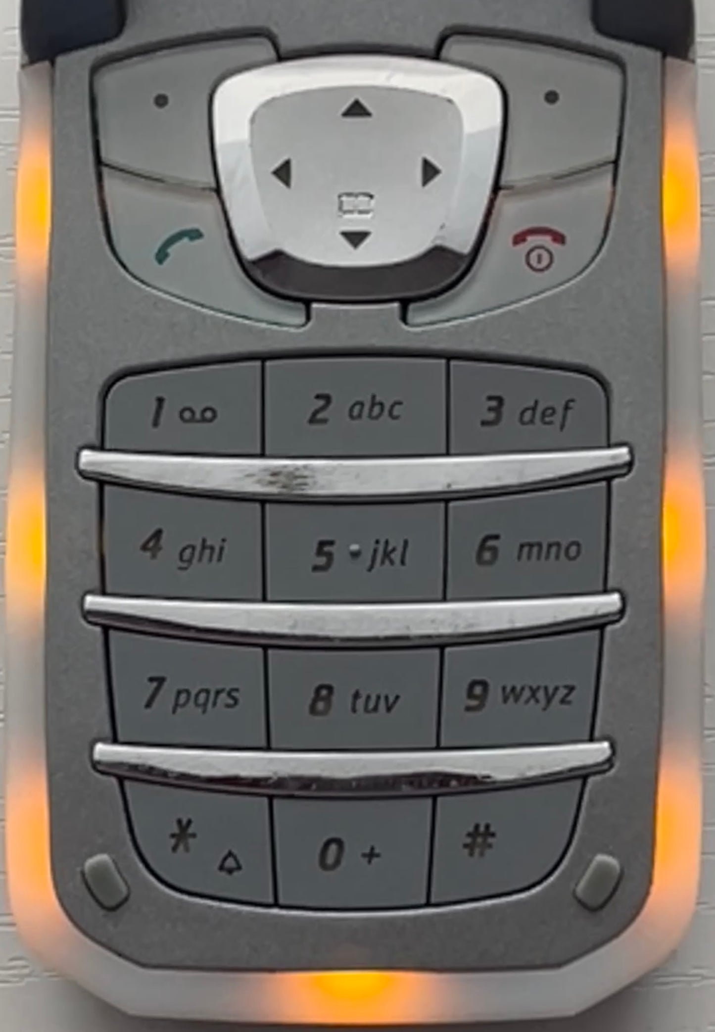 Siemens CF62