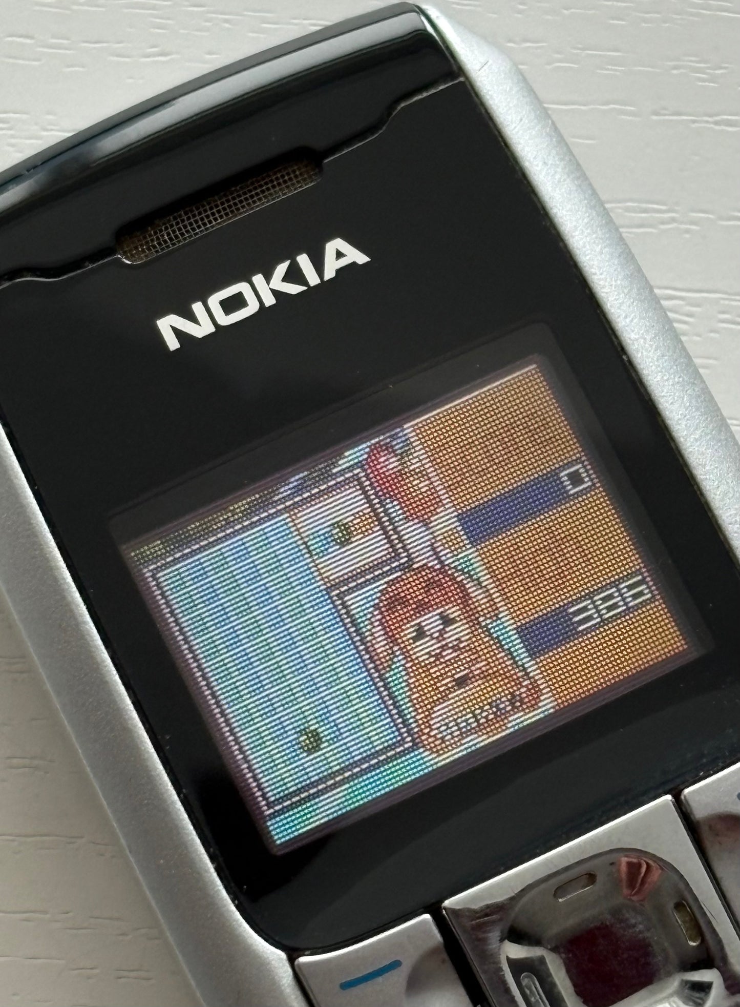 NOKIA 2310