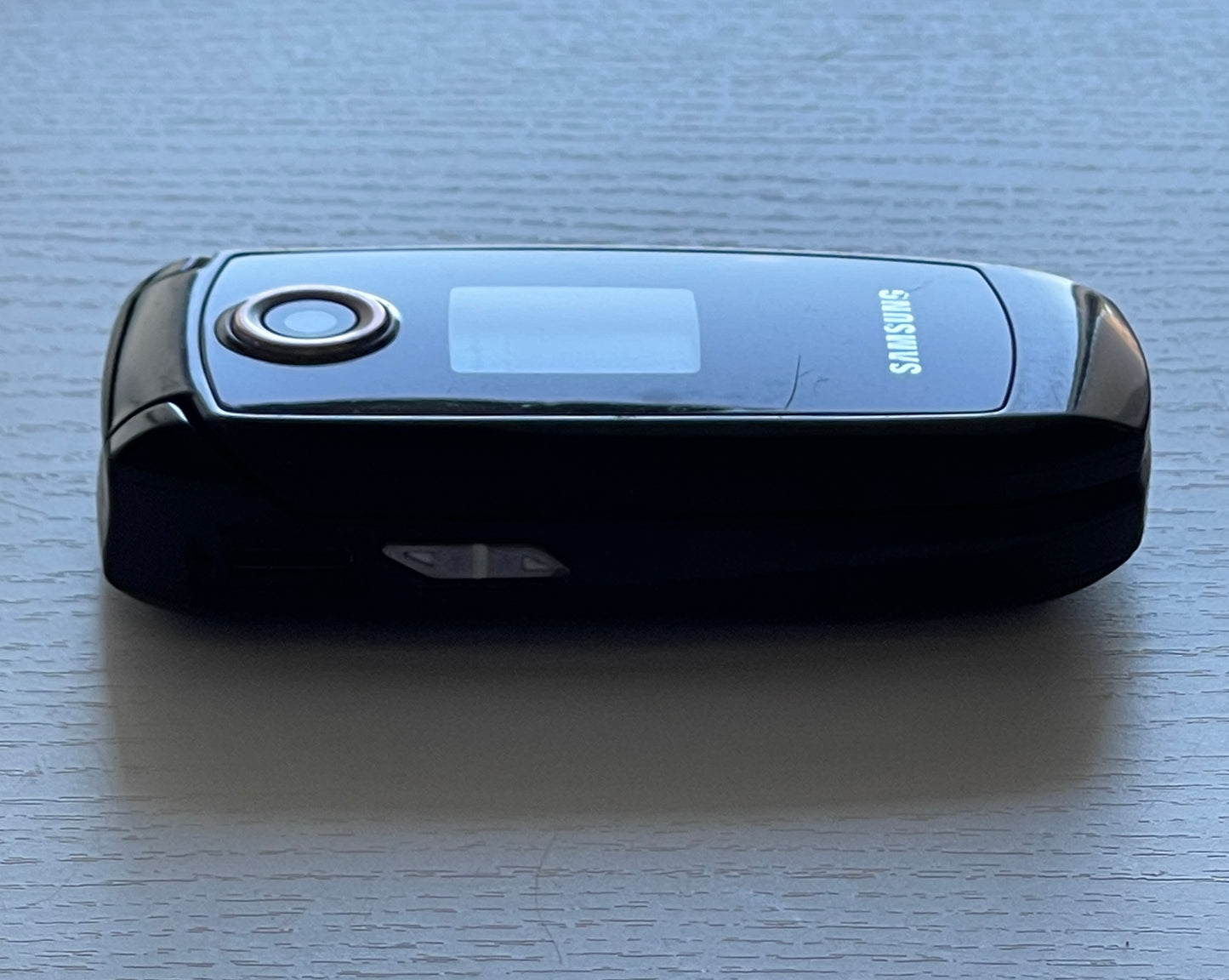 Samsung S501i