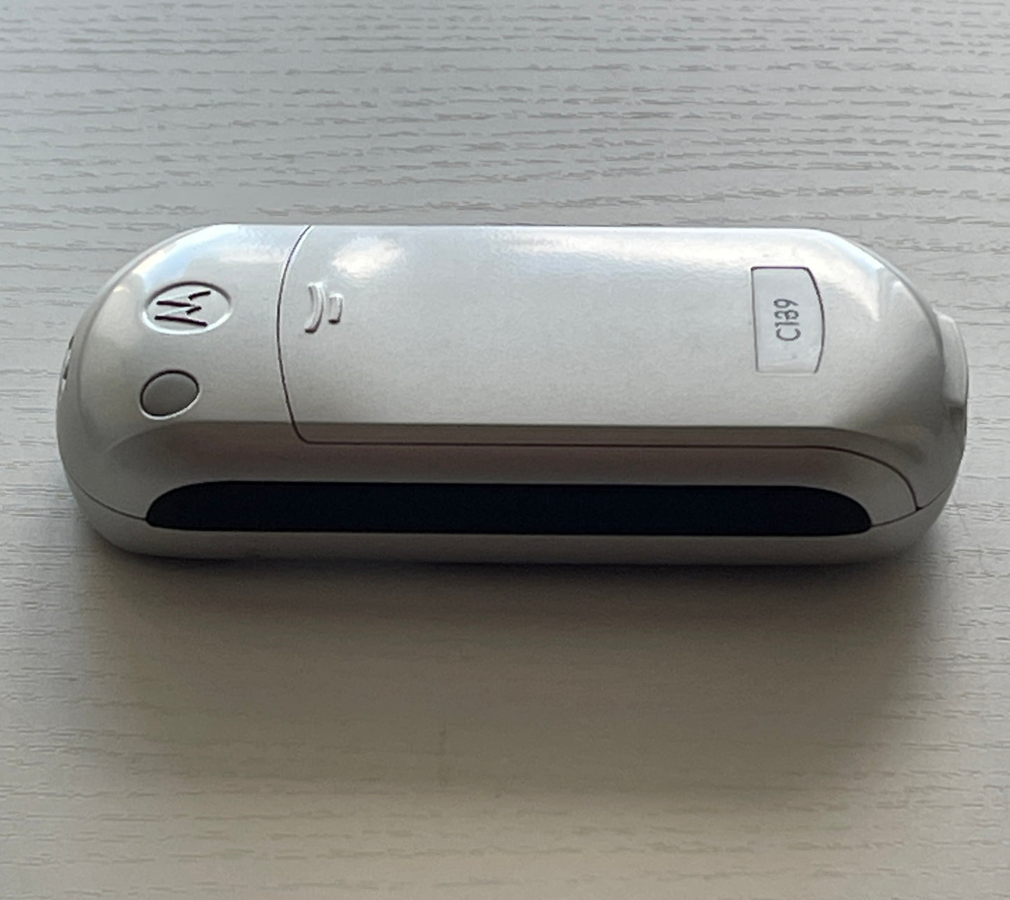 Motorola C139