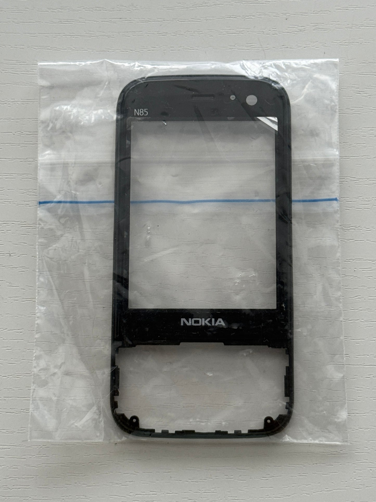 Carcasă / față Nokia N85