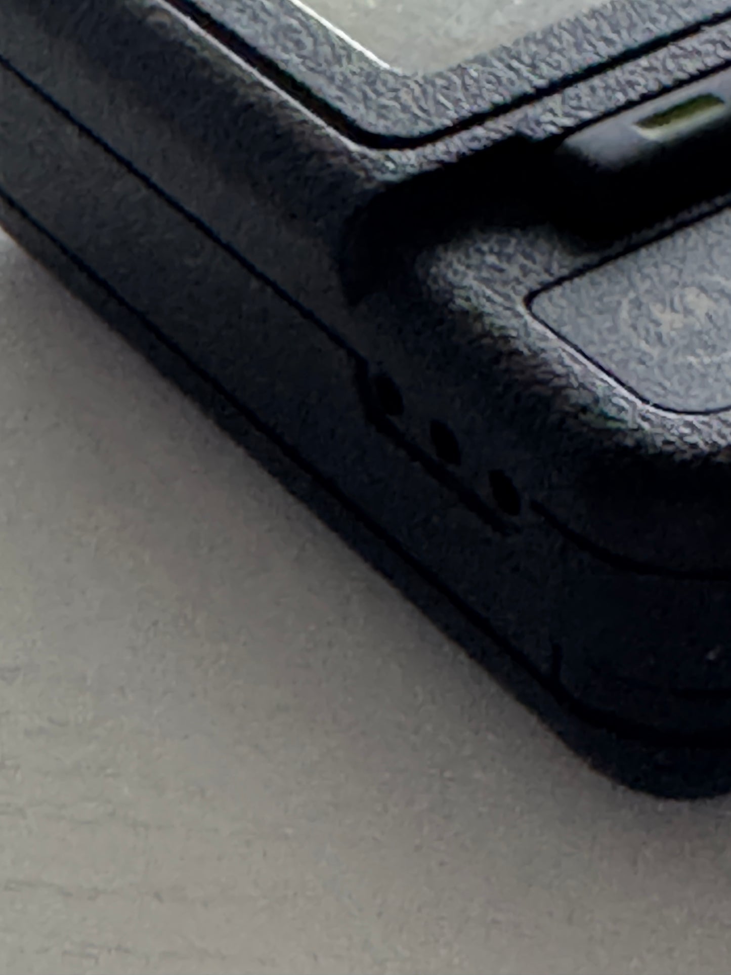 Motorola Advisor