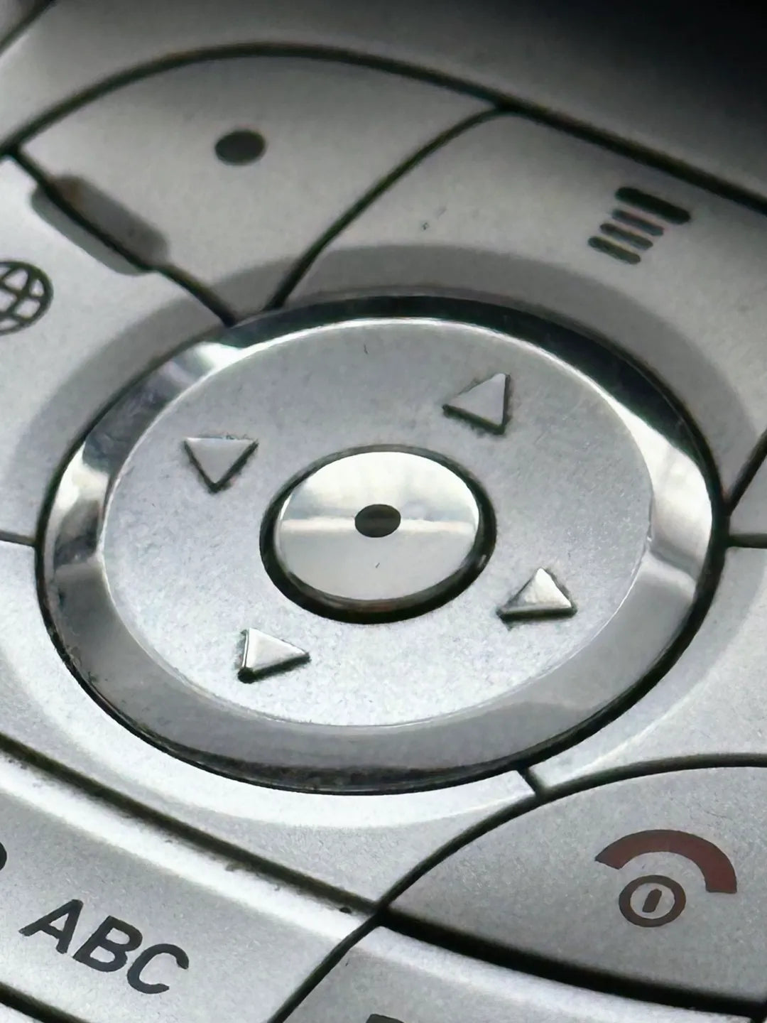 Motorola V360 Orange RO