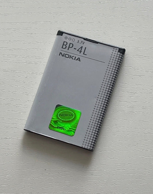 Baterie NOKIA BP-4L