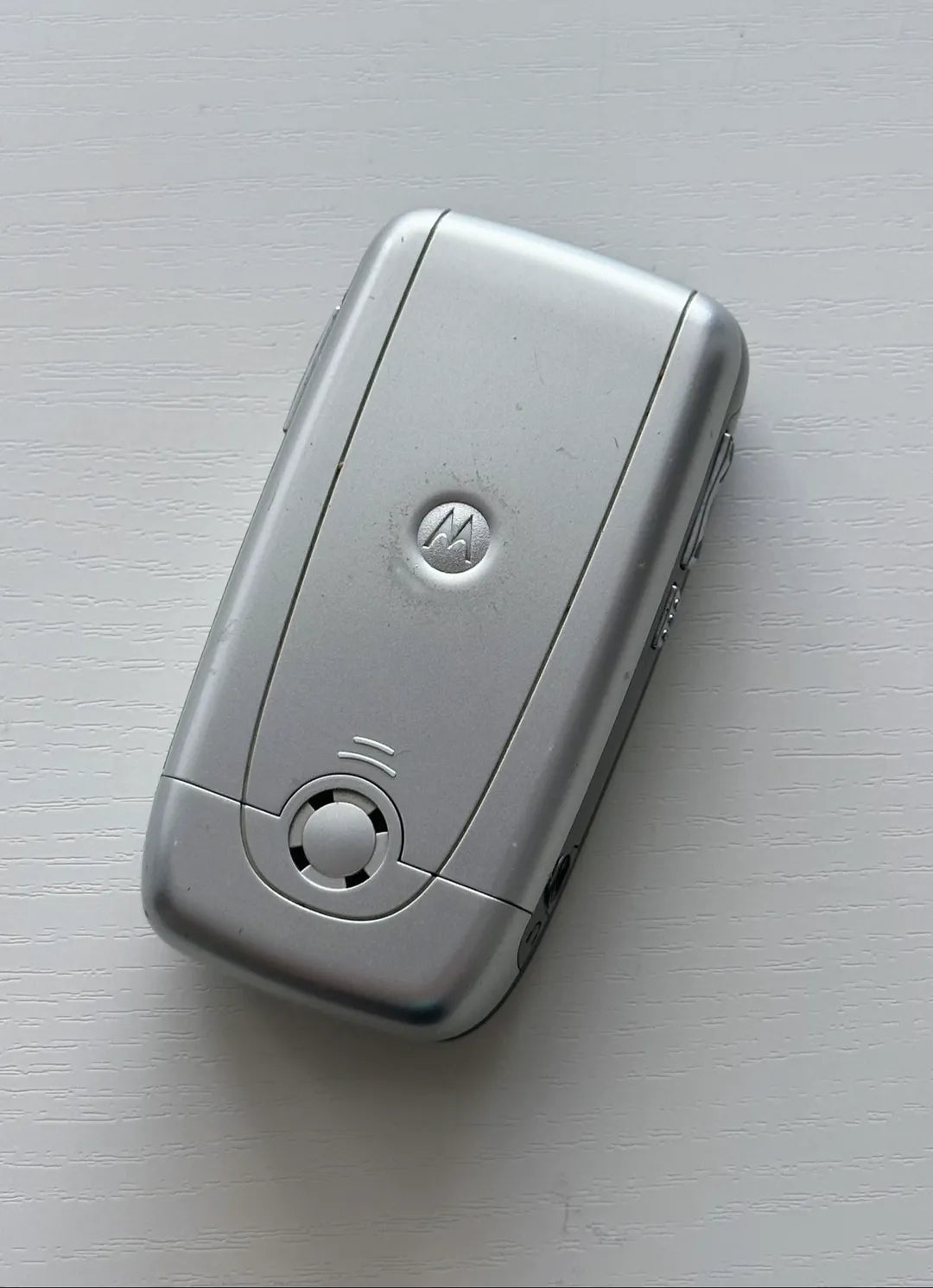 Motorola V360 Orange RO