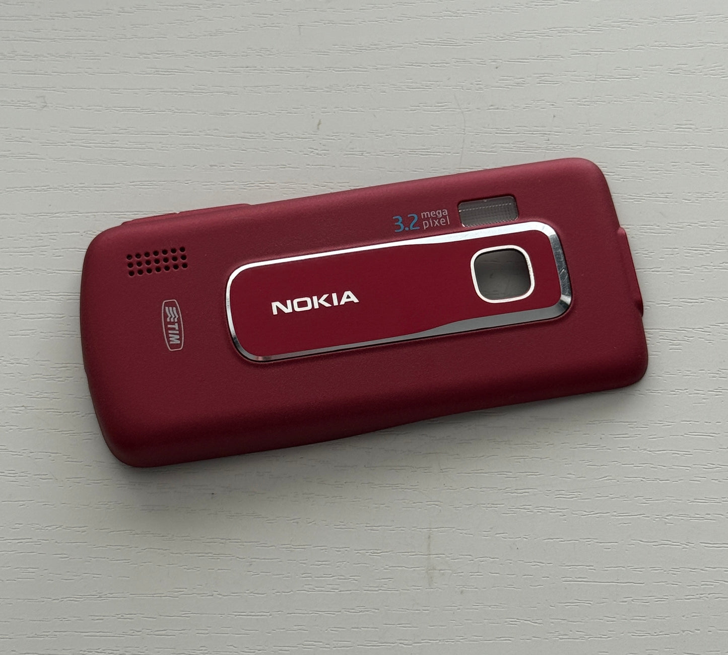Capac Nokia 6210 Navigator