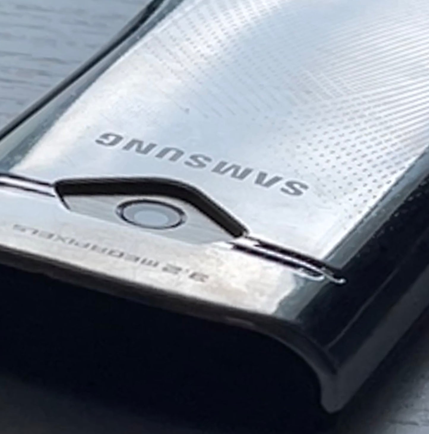 Samsung S5350 Shark