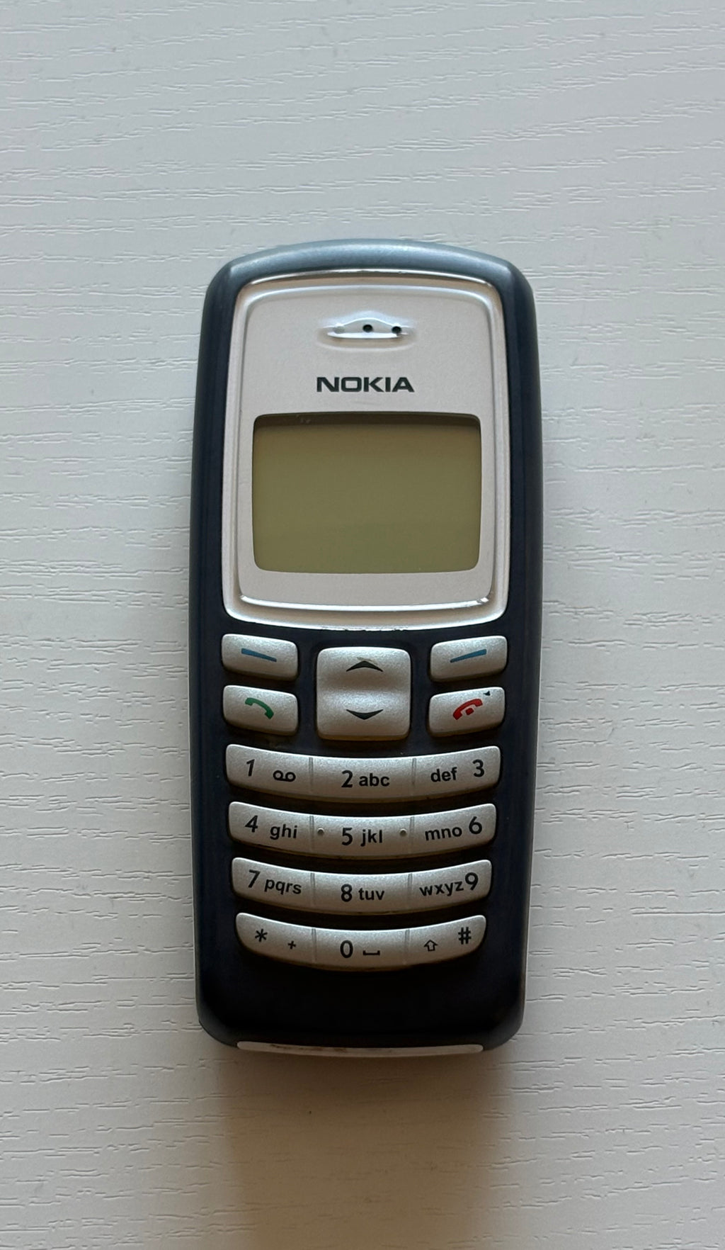 NOKIA 2100