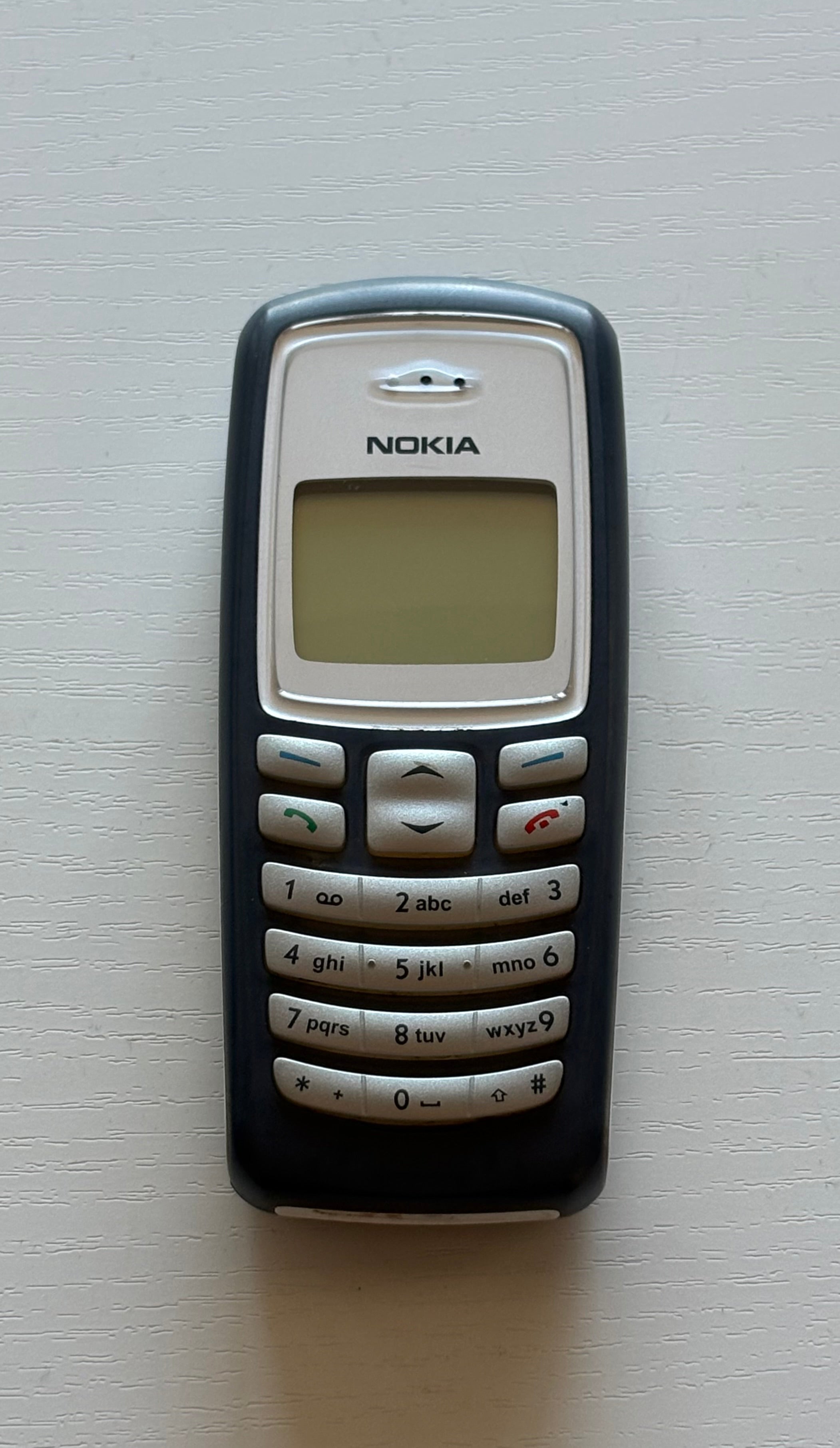NOKIA 2100