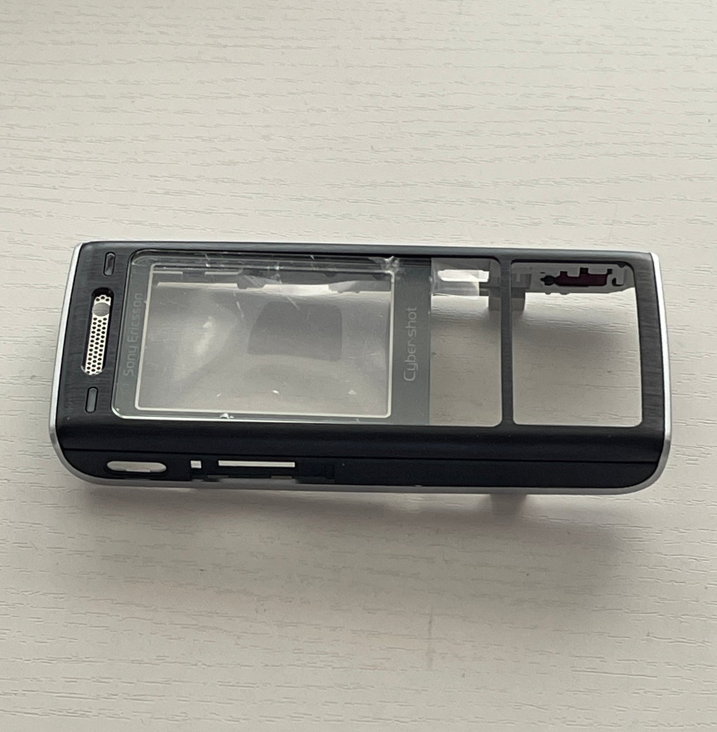 Carcasă / față Sony Ericsson K800i